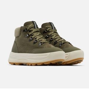 BNIB Sorel ONA 503 Hiker - sz 10